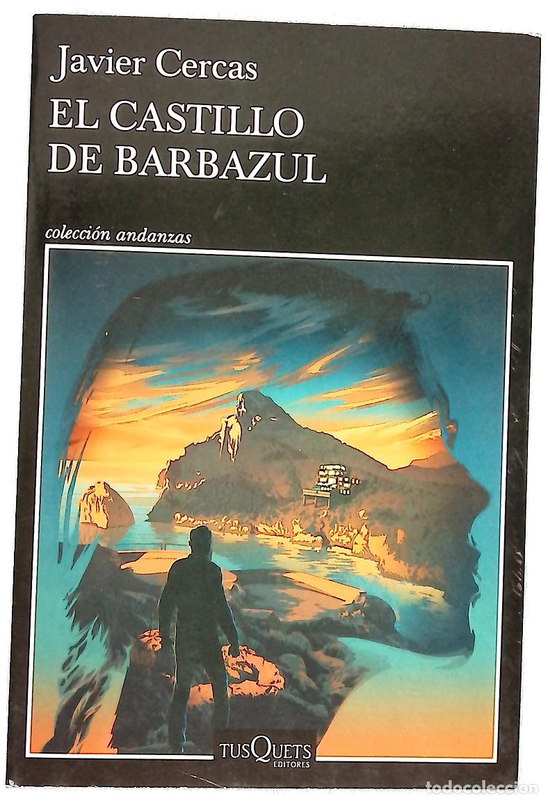Libros: El castillo de Barbazul - Cercas, Javier
