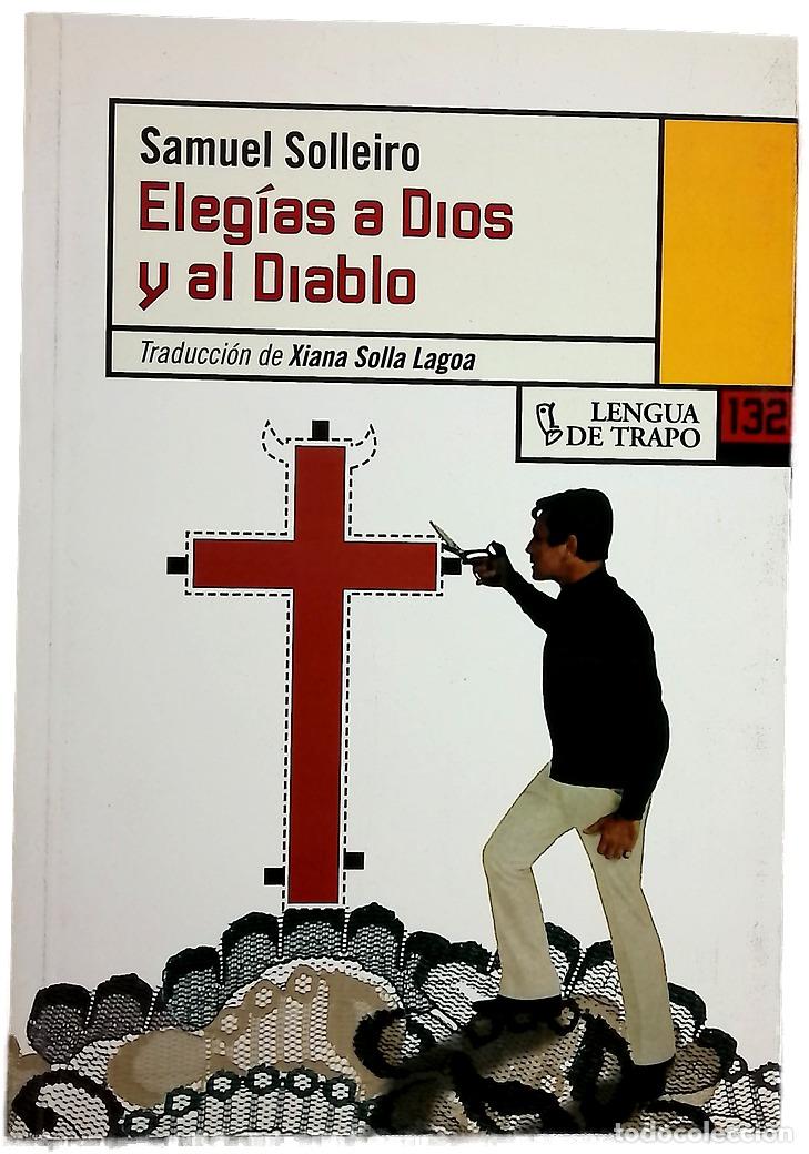 Libros: Eleg&iacute;as a Dios y al diablo