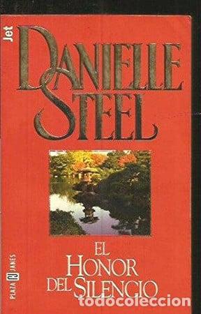 Libros: El honor del silencio