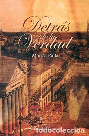 Libros: Detr&aacute;s de la verdad.