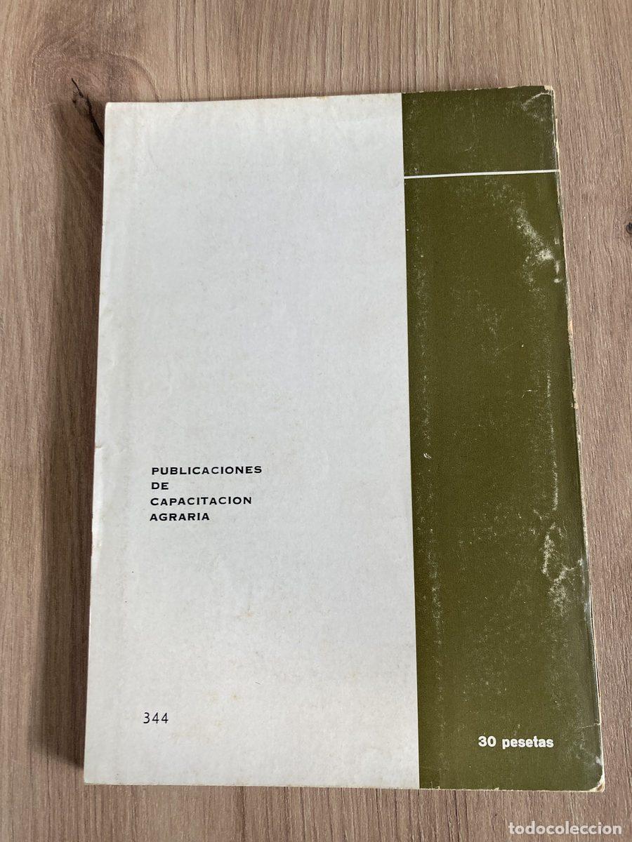 Libros: Diez temas sobre construcciones rurales - Foto 2