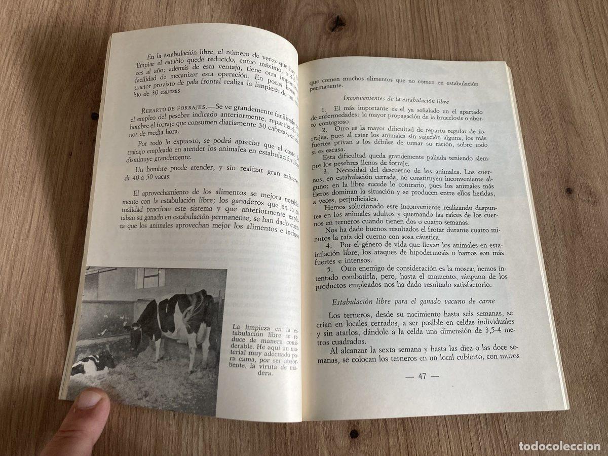 Libros: Diez temas sobre construcciones rurales - Foto 4