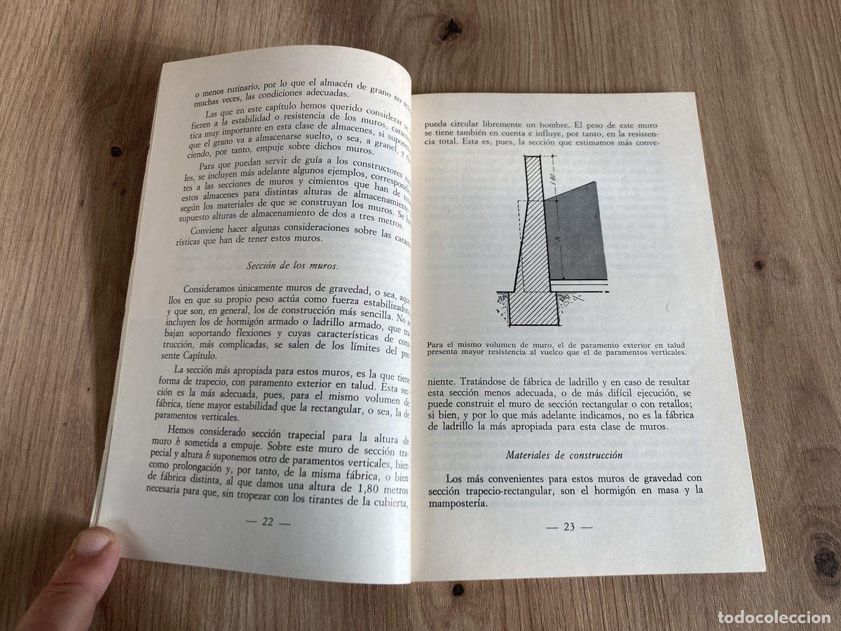 Libros: Diez temas sobre construcciones rurales - Foto 6