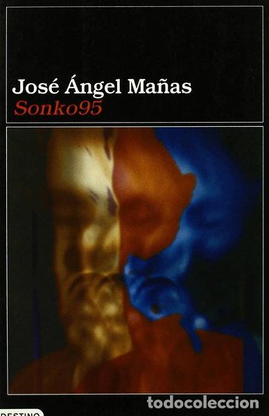 Libros: Sonko 95- 9788423331505