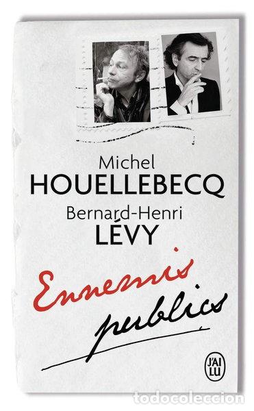 Libros: Ennemis publics- 9782290014158
