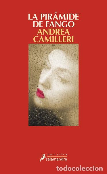 Libros: La pir&aacute;mide de fango- 9788498388404