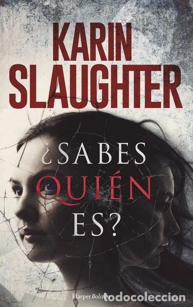 Libros: &iquest;Sabes qui&eacute;n es?- 9788417216573