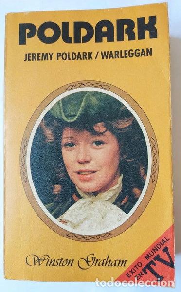 Libros: Jeremy Poldark / Warleggan- 9788485123797