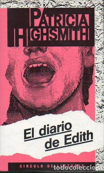 Libros: El Diario de Edith- 9788422623311