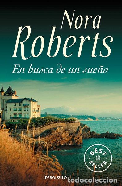 Libros: En busca de un sue&ntilde;o- 9788483460481