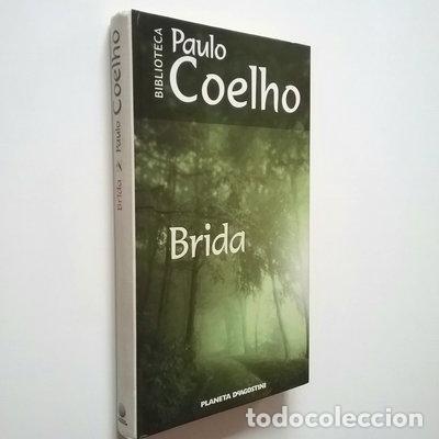 Libros: Brida- 9788439591696