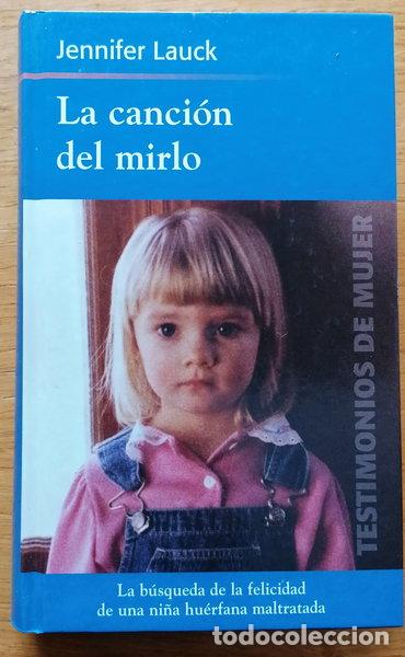 Libros: La canci&oacute;n del mirlo- 9788447333288