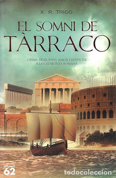 Libros: El somni de T&agrave;rraco- 9788429762112