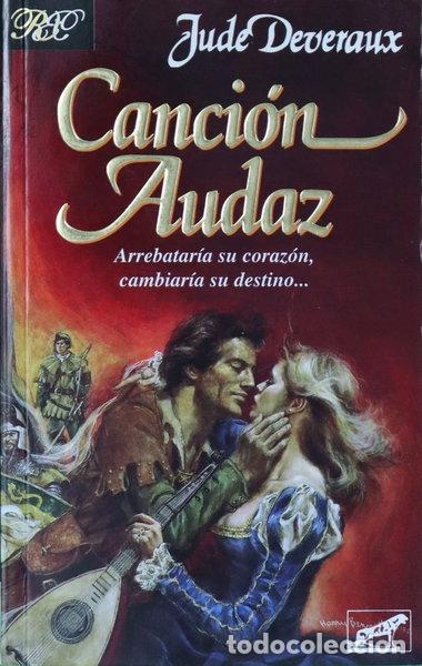 Libros: Canci&oacute;n audaz- 9788474171297