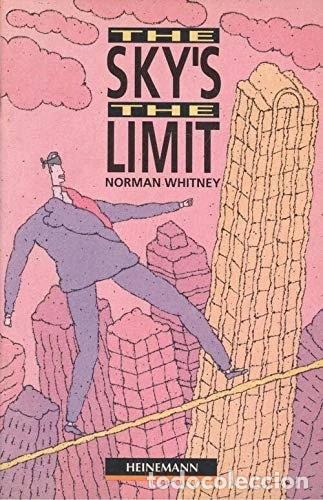 Libros: The Sky's the Limit- 9780435271756