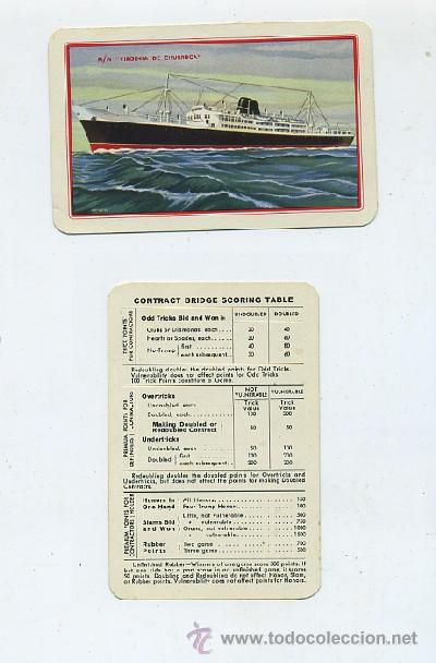 L&iacute;neas de navegaci&oacute;n: CALENDARIO DE BOLSILLO-M/N - Foto 1