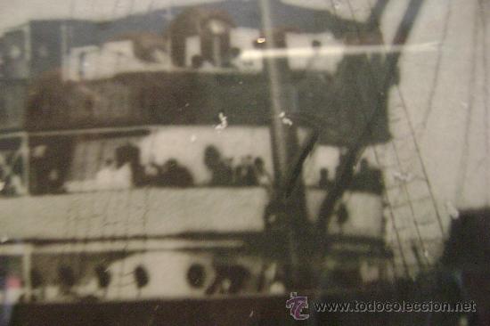 L&iacute;neas de navegaci&oacute;n: BARCO VICENTE PUCHOL - Foto 5