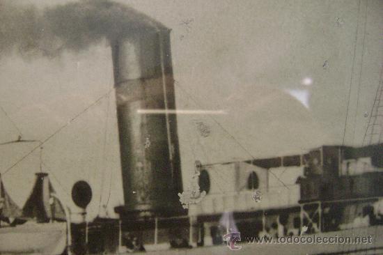 L&iacute;neas de navegaci&oacute;n: BARCO VICENTE PUCHOL - Foto 7