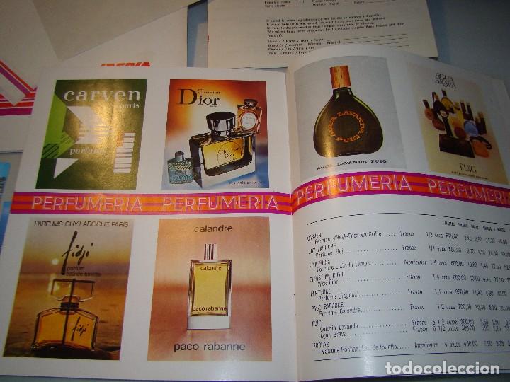 L&iacute;neas de navegaci&oacute;n: IBERIA - Antiguos documentos y postales - Foto 4
