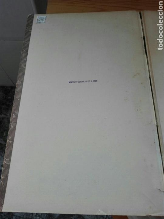 L&iacute;neas de navegaci&oacute;n: Cuaderno de Bit&aacute;cora calculo navegaci&oacute;n - Foto 7