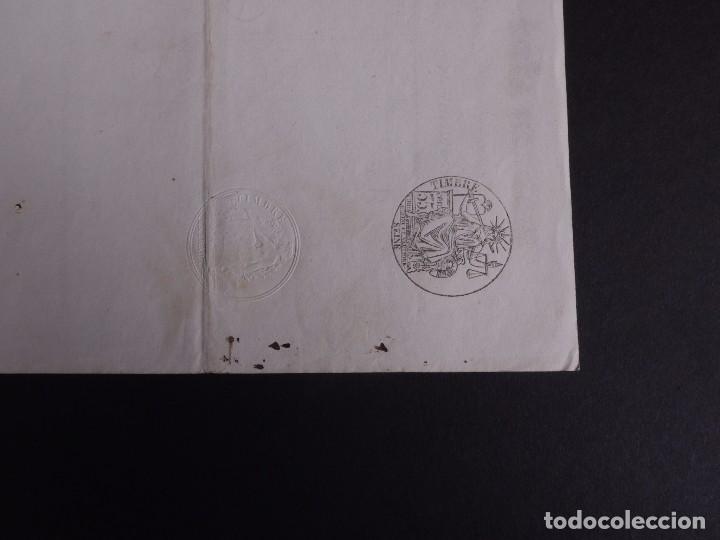 L&iacute;neas de navegaci&oacute;n: MARTIN AIM&Eacute; 1849 - Foto 3