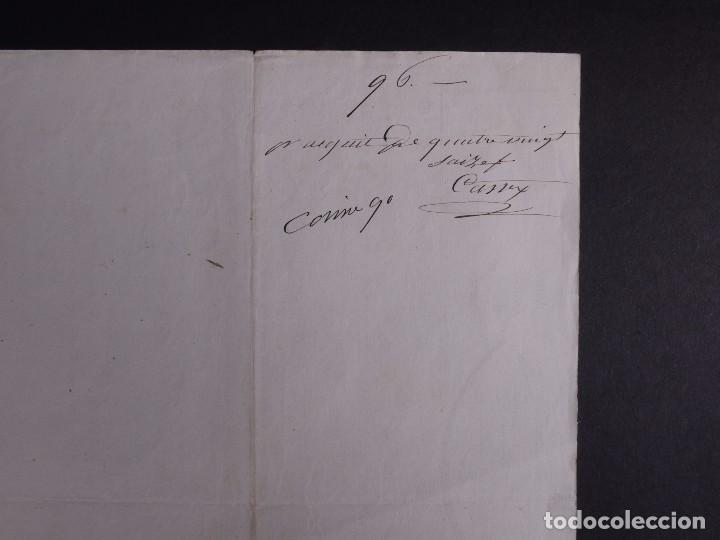 L&iacute;neas de navegaci&oacute;n: MARTIN AIM&Eacute; 1849 - Foto 4