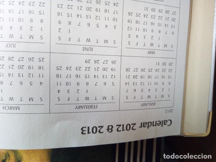 L&iacute;neas de navegaci&oacute;n: AGENDA - SINGAPORE AIRLINES . - Foto 3