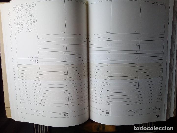 L&iacute;neas de navegaci&oacute;n: AGENDA - SINGAPORE AIRLINES . - Foto 4