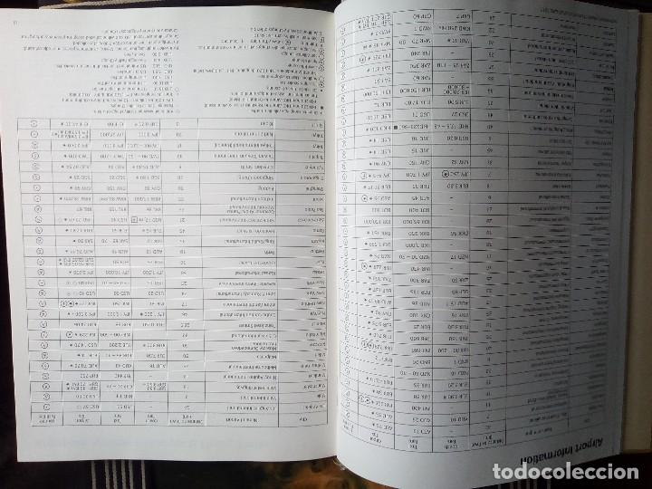 L&iacute;neas de navegaci&oacute;n: AGENDA - SINGAPORE AIRLINES . - Foto 5