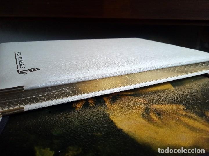 L&iacute;neas de navegaci&oacute;n: AGENDA - SINGAPORE AIRLINES . - Foto 6