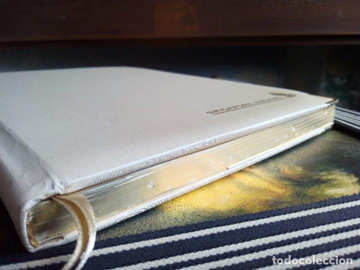 L&iacute;neas de navegaci&oacute;n: AGENDA - SINGAPORE AIRLINES . - Foto 7