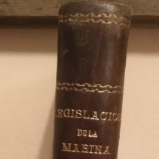 Líneas de navegación: MANUAL LEGISLATIVO DE LA MARINA MERCANTE ESPAÑOLA, IMP Y LIT. M. CASAS, MADRID 1930.