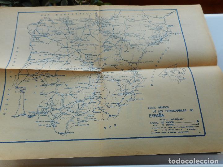 L&iacute;neas de navegaci&oacute;n: AMERICAN EXPORT LINES.ITINERARIOS 1964 - Foto 2