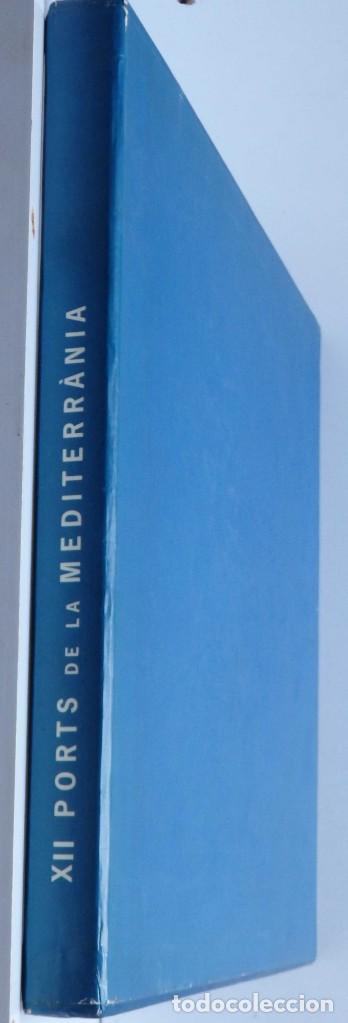 L&iacute;neas de navegaci&oacute;n: XII Ports de la Mediterr&agrave;nia - Foto 2