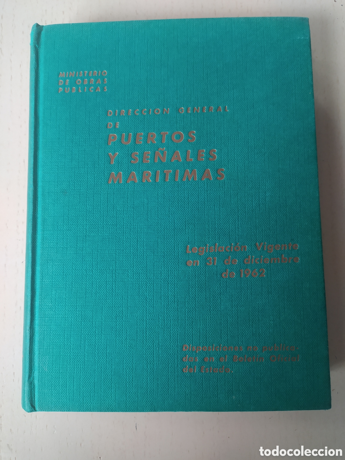 L&iacute;neas de navegaci&oacute;n: Puertos y Se&ntilde;ales Maritimas - Foto 1