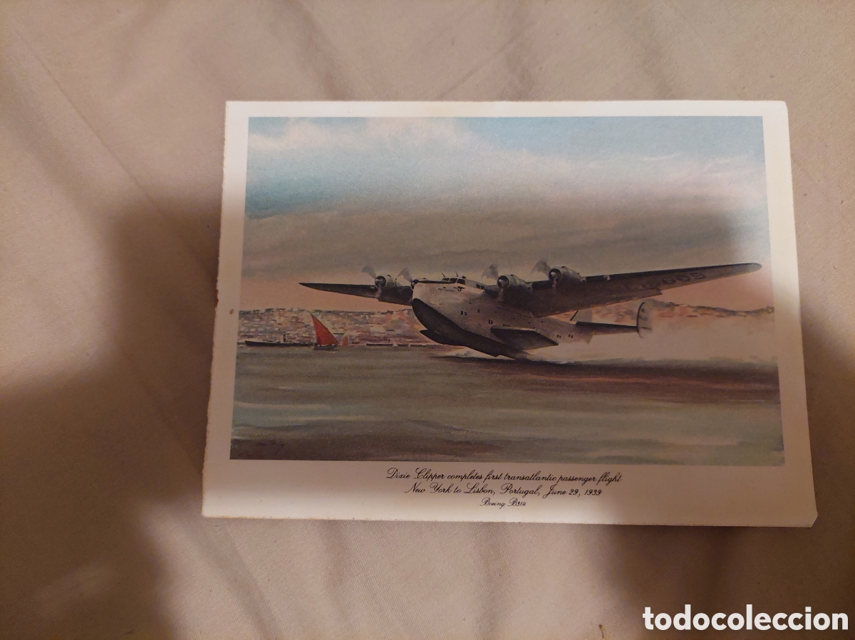L&iacute;neas de navegaci&oacute;n: Clipper Class Pan Ams. - Foto 9
