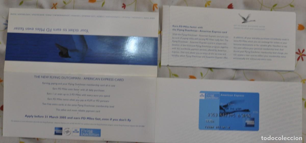 L&iacute;neas de navegaci&oacute;n: Kit de Bienvenida A Bordo KLM-2000 - Foto 9