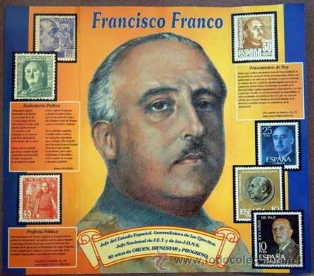 Lotaria Nacional: PARTICIPACION LOTERIA FRANCO. NAVIDAD 1995