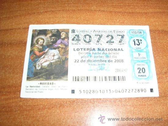 Loter&iacute;a Nacional: loteria nacional-22-12-2008