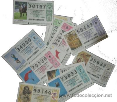 National Spanish Lottery: LOTERIA NACIONAL 2002. A&Ntilde;O COMPLETO. SABADOS.