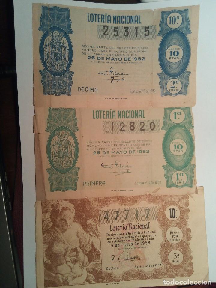 Magn ficos Decimos Loteria Comprar Loter a Nacional Antigua En magn-ficos-decimos-loteria-comprar-loter-a-nacional-antigua-en