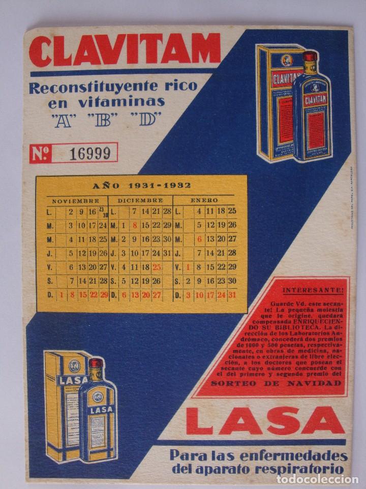 Loter&iacute;a nacional: PARTICIPACION 1.931 - Foto 1