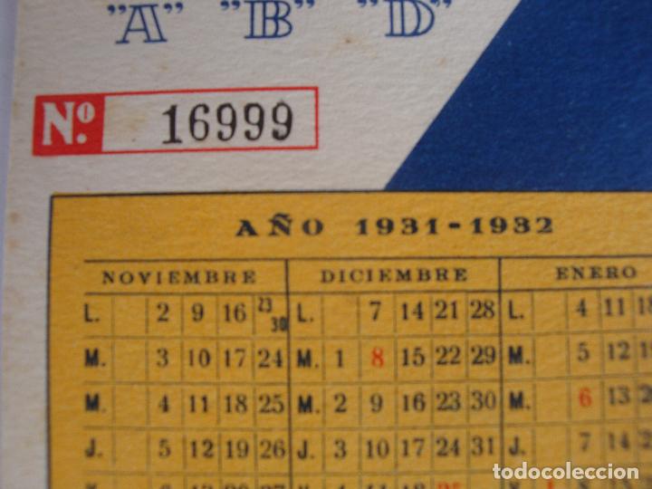 Loter&iacute;a nacional: PARTICIPACION 1.931 - Foto 2