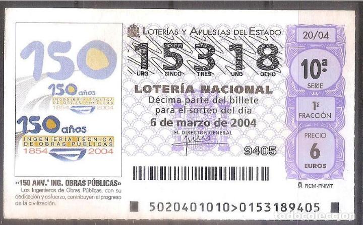National Spanish Lottery: LOTERIA NACIONAL,09/11/2013.