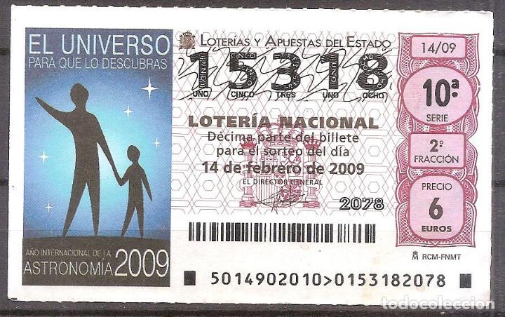 Loter&iacute;a Nacional: LOTERIA NACIONAL,14/03&iexcl;2/2010.
