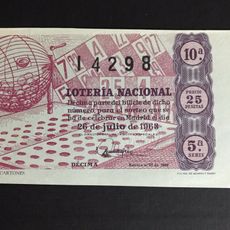 Loteria A o 1963 Sorteo 21 Compra Venta En Todocoleccion loteria-a-o-1963-sorteo-21-compra-venta-en-todocoleccion