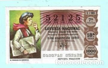 National Spanish Lottery: D&Eacute;CIMO DE LOTER&Iacute;A NACIONAL DE CAPICUA