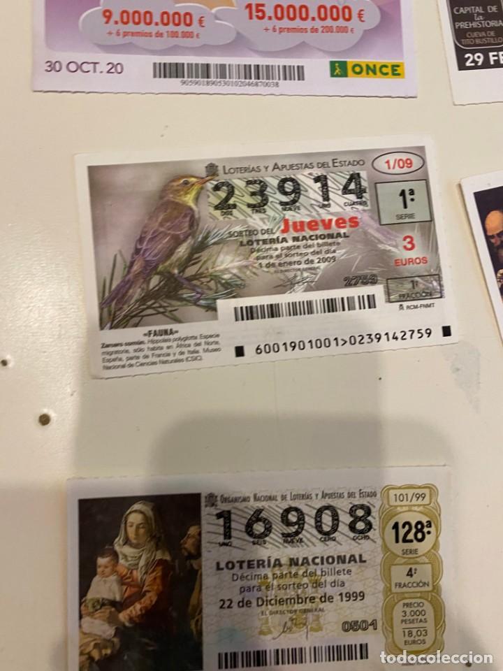 Loterie Nationale: C-20020 CUPON LOTERIA NACIONAL SERIE 1&ordm; FRACCION 1&ordm; N&ordm; 23914 1 ENERO 2009