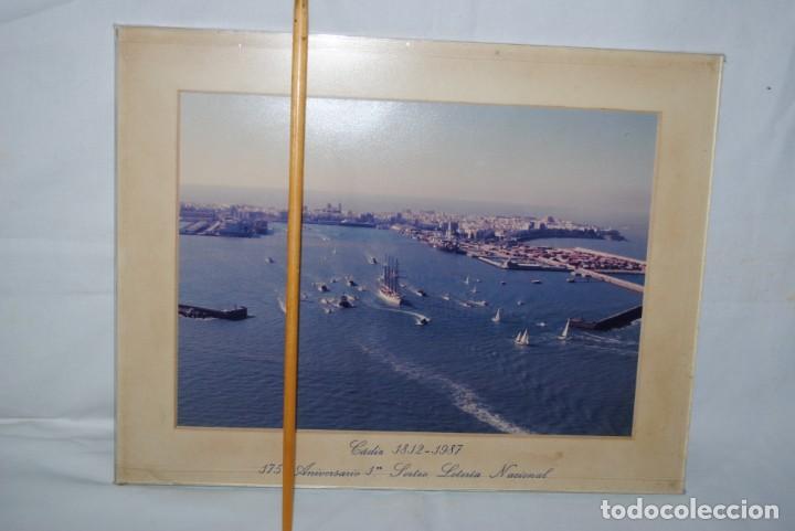 Loterie Nationale: 175 ANIVERSARIO 1&ordm; SORTEO LOTERIA NACIONAL , 1812- 1987 , CADIZ