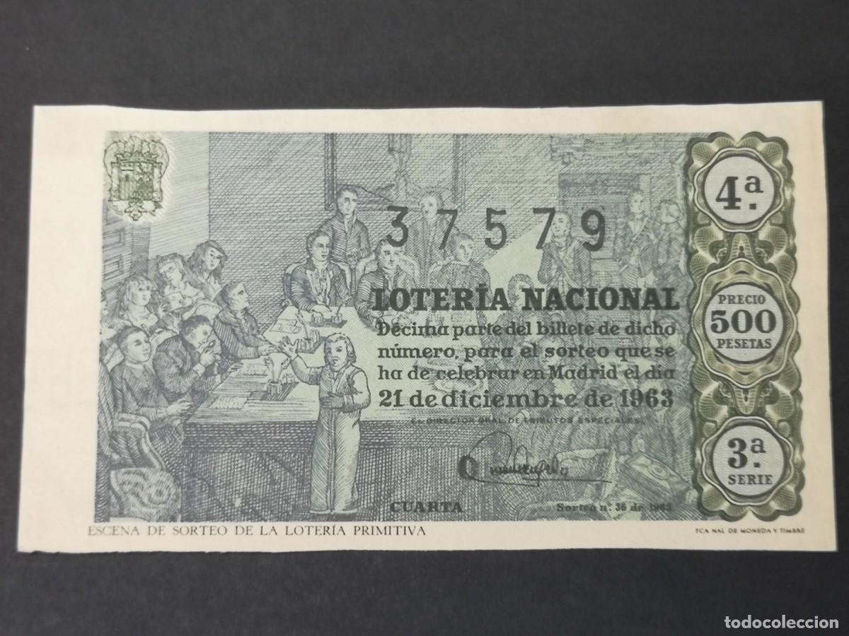Loterie Nationale: Loteria Navidad Berga